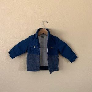 Boys jacket